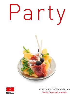 cover image of Party